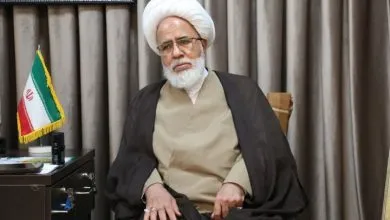 آیت الله غفوری: وحدت اسلامی راهبرد همیشگی انقلاب برای شکست دشمن است آیت الله غفوری: وحدت اسلامی راهبرد همیشگی انقلاب برای شکست دشمن است