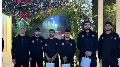 اردوی مشترک ملی پوشان بوکس در هند