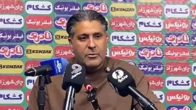 شهبا: مس شهر بابک یقه خیلی از تیم‌ها را خواهد گرفت