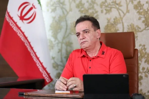 پایگاه اطلاع رسانی افق ورزشی